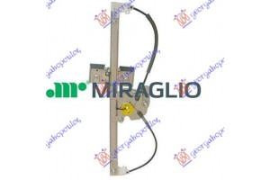 Γρυλλος ΠΑΡΑΘ. ΕΜΠ. ΗΛΕΚΤ. (Χ/ΜΟΤΕΡ) (Α ΠΟΙΟΤΗΤΑ) Δεξια Mercedes A Class (W168) 98-04 - 013407063