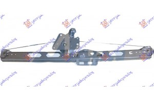 Γρυλλος ΠΑΡΑΘ. ΕΜΠ. ΗΛΕΚ. (Χ/ΜΟΤ) (ΜΑΚΡΥ ΣΑΣΙ) 01- Δεξια Mercedes A Class (W168) 98-04 - 013407066