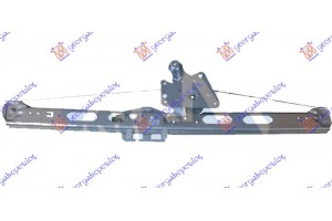 Γρυλλος ΠΑΡΑΘ. ΕΜΠ. ΗΛΕΚ. (Χ/ΜΟΤ) (ΜΑΚΡΥ ΣΑΣΙ) 01- Αριστερα Mercedes A Class (W168) 98-04 - 013407067