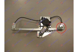 Αριστερα Γρυλλος ΠΑΡ. Πισω ΗΛ.(ΜΑΚΡΥ ΣΑΣΙ)01- (ΕΥ Mercedes A Class (W168) 98-04