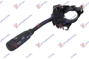 Διακοπτης ΦΩΤΩΝ/ΦΛΑΣ/ΥΑΛΟΚΑΘΑΡΙΣΤΗΡΩΝ (MARELLI) Mercedes A Class (W168) 98-04 - 013407130