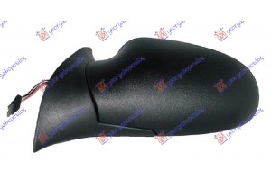 Καθρεφτης ΗΛΕΚΤΡ. ΘΕΡΜ/ΝΟΣ (ASPHERICAL GLASS) Αριστερα Mercedes A Class (W168) 98-04 - 013407482