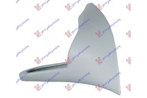 Καπακι Βασης Καθρεφτη (ΣΤΟ ΤΡΙΓΩΝΟ) Δεξια Mercedes A Class (W168) 98-04 - 013407701