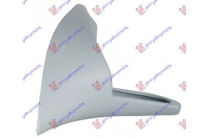 Καπακι Βασης Καθρεφτη (ΣΤΟ ΤΡΙΓΩΝΟ) Αριστερα Mercedes A Class (W168) 98-04 - 013407702