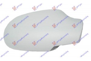 Καπακι Καθρεφτη Βαφομενο Δεξια Mercedes A Class (W168) 98-04 - 013407711