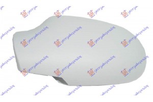 Καπακι Καθρεφτη Βαφομενο Αριστερα Mercedes A Class (W168) 98-04 - 013407712