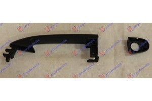 Χερουλι Πορτας Εμπρος Εξω Αριστερα Mercedes A Class (W168) 98-04 - 013407842