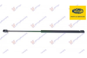 Αμορτισερ Μπαγκαζ (540L-400Ν) (MARELLI) Mercedes A Class (W168) 98-04 - 013408300