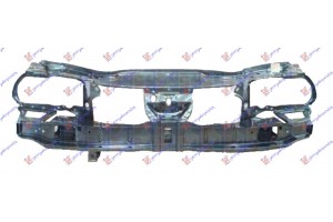 Μετωπη Εμπρος Renault Megane Sdn 99-02