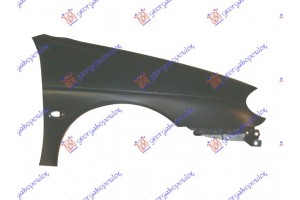 Φτερο Εμπρος Δεξια Renault Megane Sdn 99-02 - 013500661