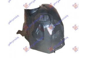 Θολος ΕΜΠ. Πλαστικος (ΠΙΣΩ ΚΟΜΜ.) Δεξια Renault Megane L/B 99-02 - 017300831