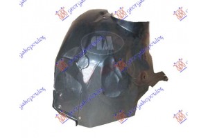 Θολος ΕΜΠ. Πλαστικος (ΠΙΣΩ ΚΟΜΜ.) Αριστερα Renault Megane L/B 99-02 - 017300832