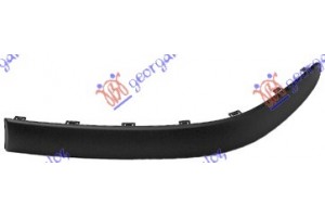 Φασα Προφυλακτηρα Εμπρος Ακραια Αριστερα Renault Megane Sdn 99-02 - 013504012