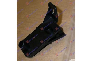 Βαση Προφυλακτηρα Εμπρος Πλαστικη Αριστερα Renault Megane Sdn 99-02 - 013504282