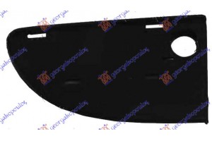 Δεξια Διχτυ Προφυλακτηρα Εμπρος Ακραιο Renault Megane Sdn 99-02