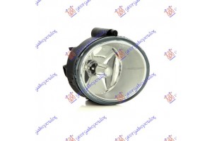 Προβολεας Ομιχλης -06 (VALEO) Δεξια Renault Megane Sdn 99-02 - 013505111