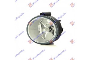 Προβολεας Ομιχλης -06 (VALEO) Αριστερα Renault Megane Sdn 99-02 - 013505112