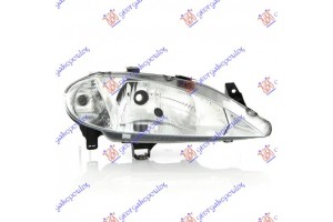 Φανος Εμπρος Ηλεκτρικος (Ε) (DEPO) Δεξια Renault Megane Sdn 99-02 - 013505131
