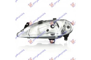 Φανος Εμπρος Ηλεκτρικος (Ε) (DEPO) Αριστερα Renault Megane Sdn 99-02 - 013505132