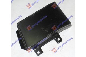 Δεξια Λαμαρινα Πισω Φανου Κατω Renault Megane Sdn 99-02