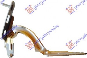 Δεξια Μεντεσες Καπω Renault Megane Sdn 99-02