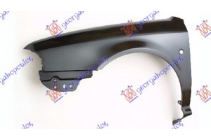 Φτερο Εμπρος (ΕΥΡΩΠΗ) Αριστερα Skoda Octavia 4 97-10 - 013600662