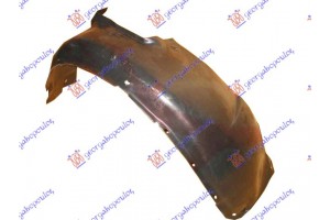 Θολος Εμπρος Πλαστικος Δεξια Skoda Octavia 4 97-10 - 013600821