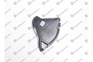 Δεξια Ποδια Προφυλακτηρα Πλαστικη Ακραια Skoda Octavia 4 97-10