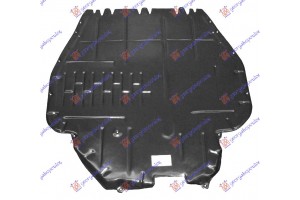 Ποδια Μηχανης Πλαστικη Diesel Skoda Octavia 4 97-10 - 013600840