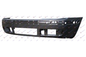 Προφυλακτηρας Εμπρος 00- Skoda Octavia 4 97-10 - 013603375