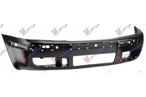 Προφυλακτηρας Εμπρος 00- (ΕΥΡΩΠΗ) Skoda Octavia 4 97-10