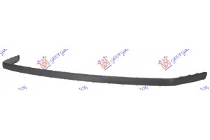 Φασα Προφυλακτηρα Εμπρος -2000 Skoda Octavia 4 97-10 - 013604010