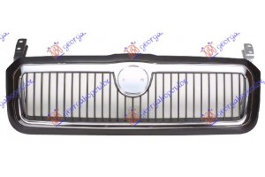 Μασκα -00 Κομπλε Skoda Octavia 4 97-10 - 013604540