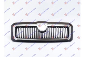 Μασκα 00- Κομπλε Skoda Octavia 4 97-10 - 013604545