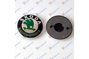 Σημα Μασκας (Γ) Skoda Felicia 98-01 - 012304790