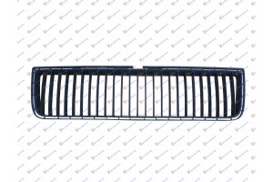 Διχτυ Προφυλακτηρα Εμπρος Μεσαιο 2000- Skoda Octavia 4 97-10 - 013604800