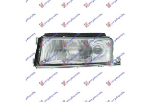 Φανος Εmπρος -00 Με ΠΡΟΒΟΛ. (E) Αριστερα Skoda Octavia 4 97-10 - 013605134
