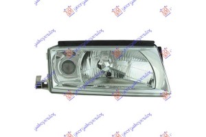 Δεξια Φανος Εμπρος 00- Με ΠΡΟΒΟΛ. (HELLA) Skoda Octavia 4 97-10
