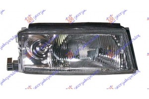 Φανος Εμπρος -00 Χ/ΠΡΟΒΟΛ. (E) Δεξια Skoda Octavia 4 97-10 - 013605273