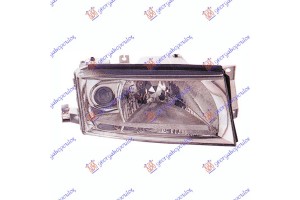 Φανος Εμπρος 00- Με ΠΡΟΒΟΛ. (Ε) (ΜΕ Ρεγο (DEPO) Δεξια Skoda Octavia 4 97-10 - 013605291