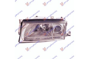 Φανος Εμπρος 00- Με ΠΡΟΒΟΛ. (Ε) (ΜΕ Ρεγο (DEPO) Αριστερα Skoda Octavia 4 97-10 - 013605292