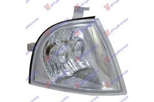 Γωνια Φλας 00- (Ε) Δεξια Skoda Octavia 4 97-10 - 013605381