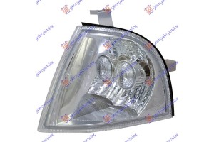 Γωνια Φλας 00- (Ε) Αριστερα Skoda Octavia 4 97-10 - 013605382