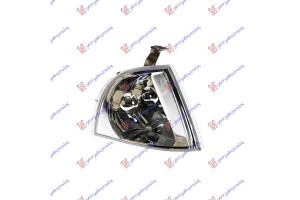 Γωνια Φλας -00 Διαφανης Δεξια Skoda Octavia 4 97-10 - 013605386