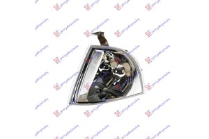 Γωνια Φλας -00 Διαφανης Αριστερα Skoda Octavia 4 97-10 - 013605387