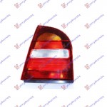 Φανος Πισω -00 (Ε) Δεξια Skoda Octavia 4 97-10 - 013605811