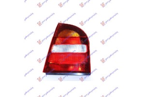 Φανος Πισω -00 (Ε) Δεξια Skoda Octavia 4 97-10 - 013605811