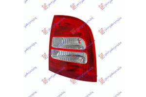 Φανος Πισω 00- (Ε) Δεξια Skoda Octavia 4 97-10 - 013605896