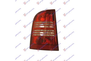Φανος Πισω S.W. (Ε) Αριστερα Skoda Octavia 4 97-10 - 013605992