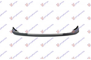 Σποιλερ Προφυλακτηρα Εμπρος -2000 Skoda Octavia 4 97-10 - 013606380